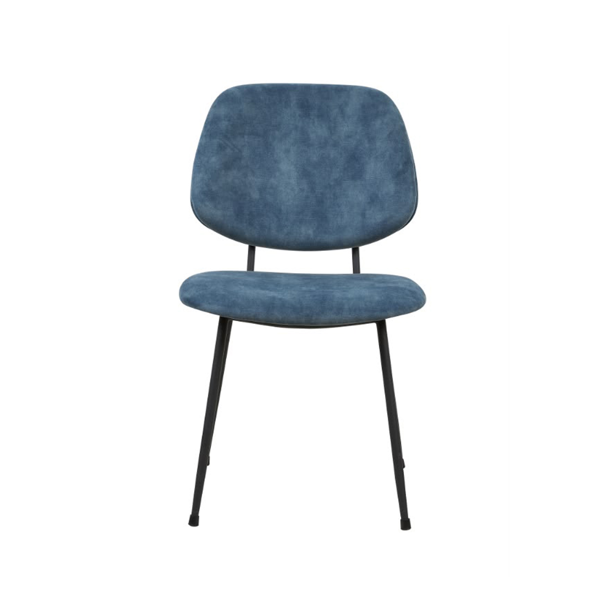 Horeca stoel Model 14146 Adore Petrol - Afbeelding 2