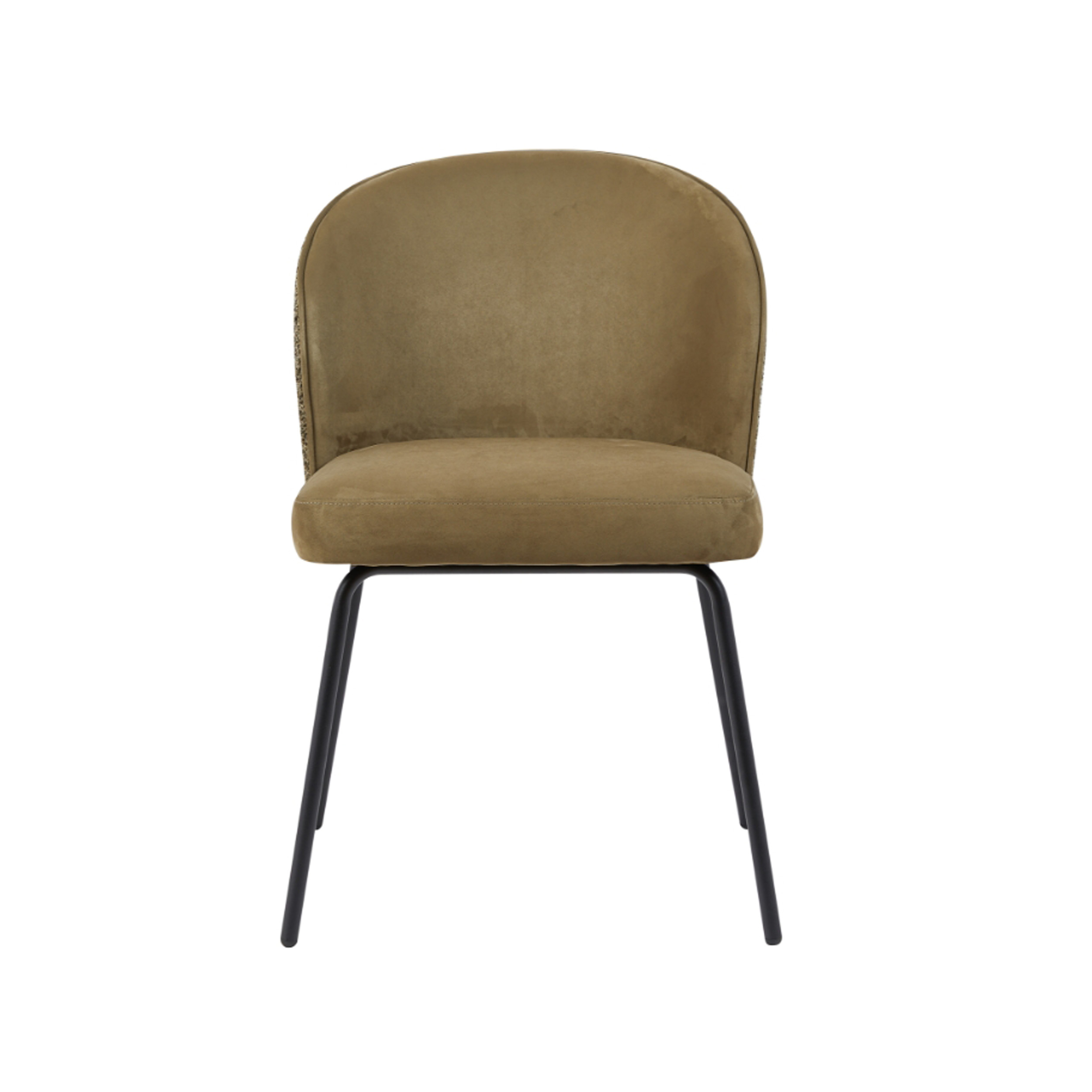 Horeca stoel 12047 Groen - Afbeelding 3