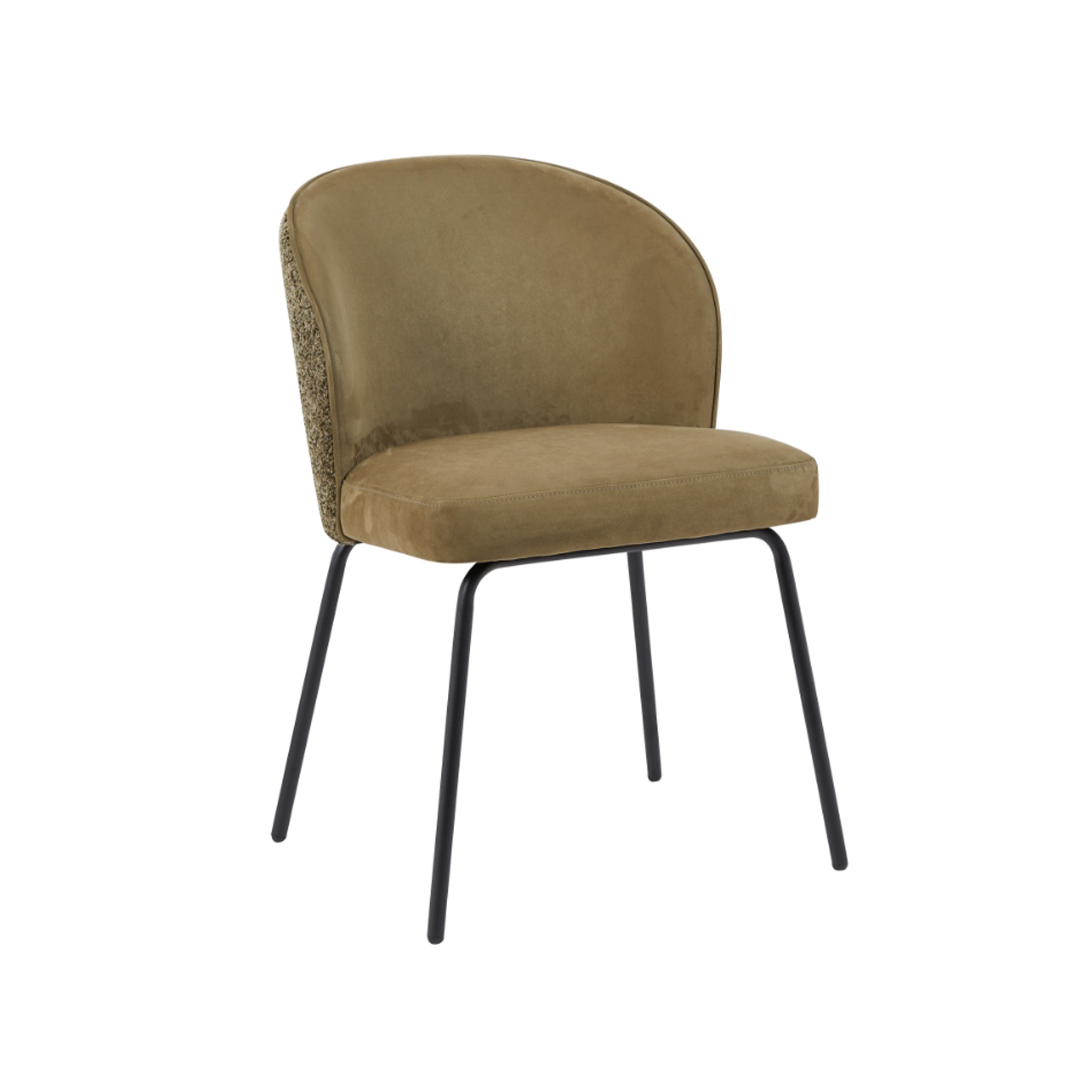Horeca stoel 12047 Groen