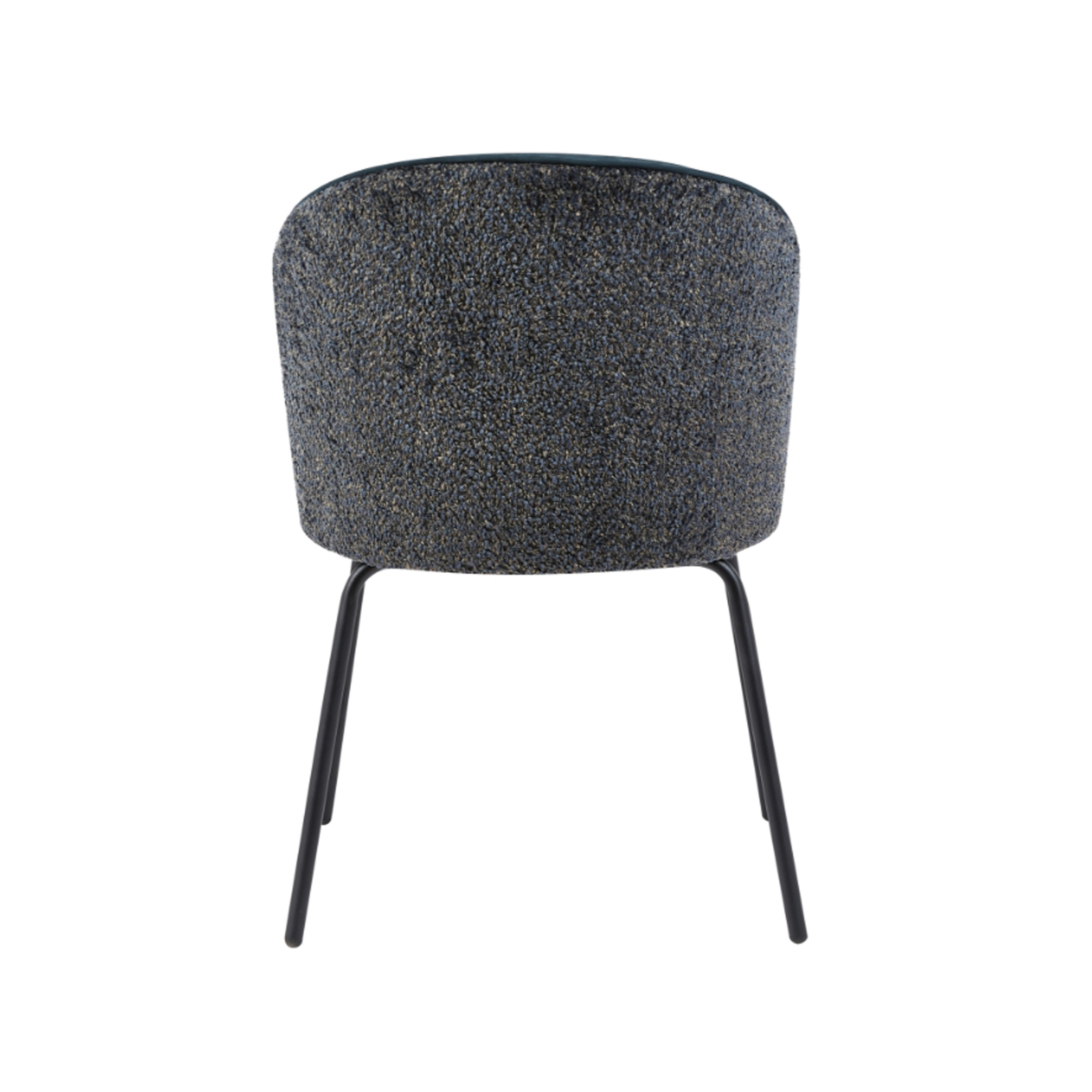 Hospitality Chair 12047 Blue - Image 5