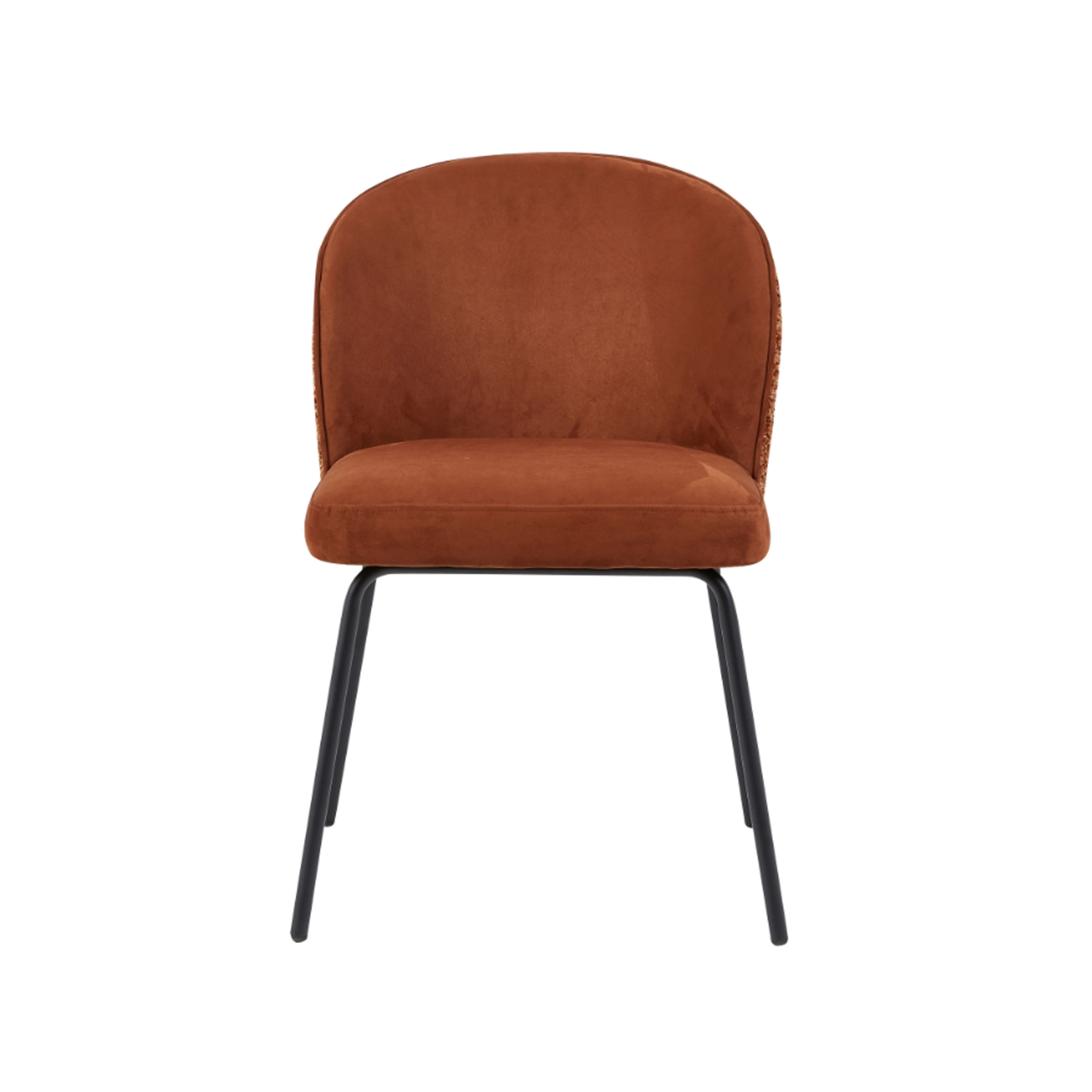 Horeca stoel 12047 Koper - Afbeelding 2