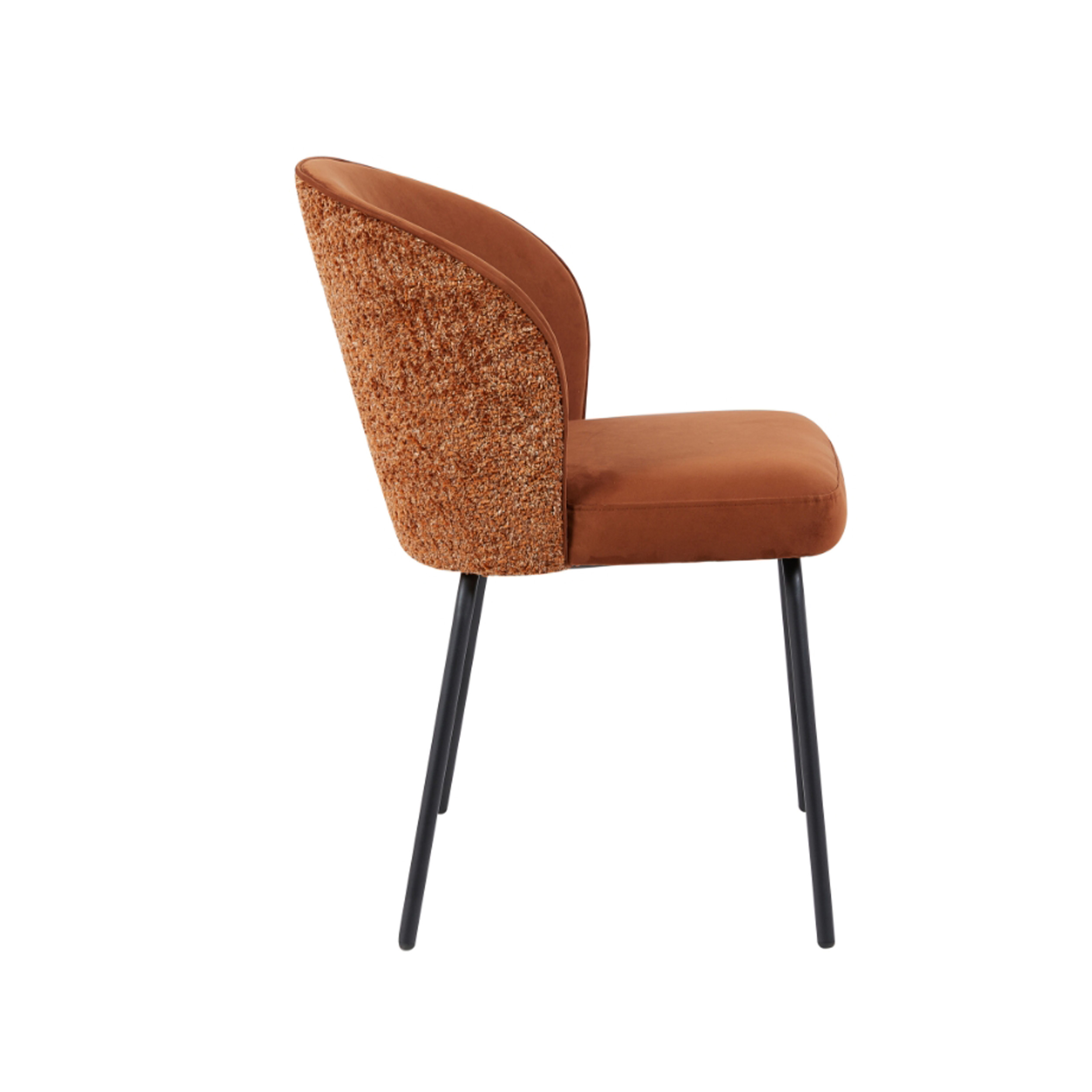 Horeca stoel 12047 Koper - Afbeelding 3