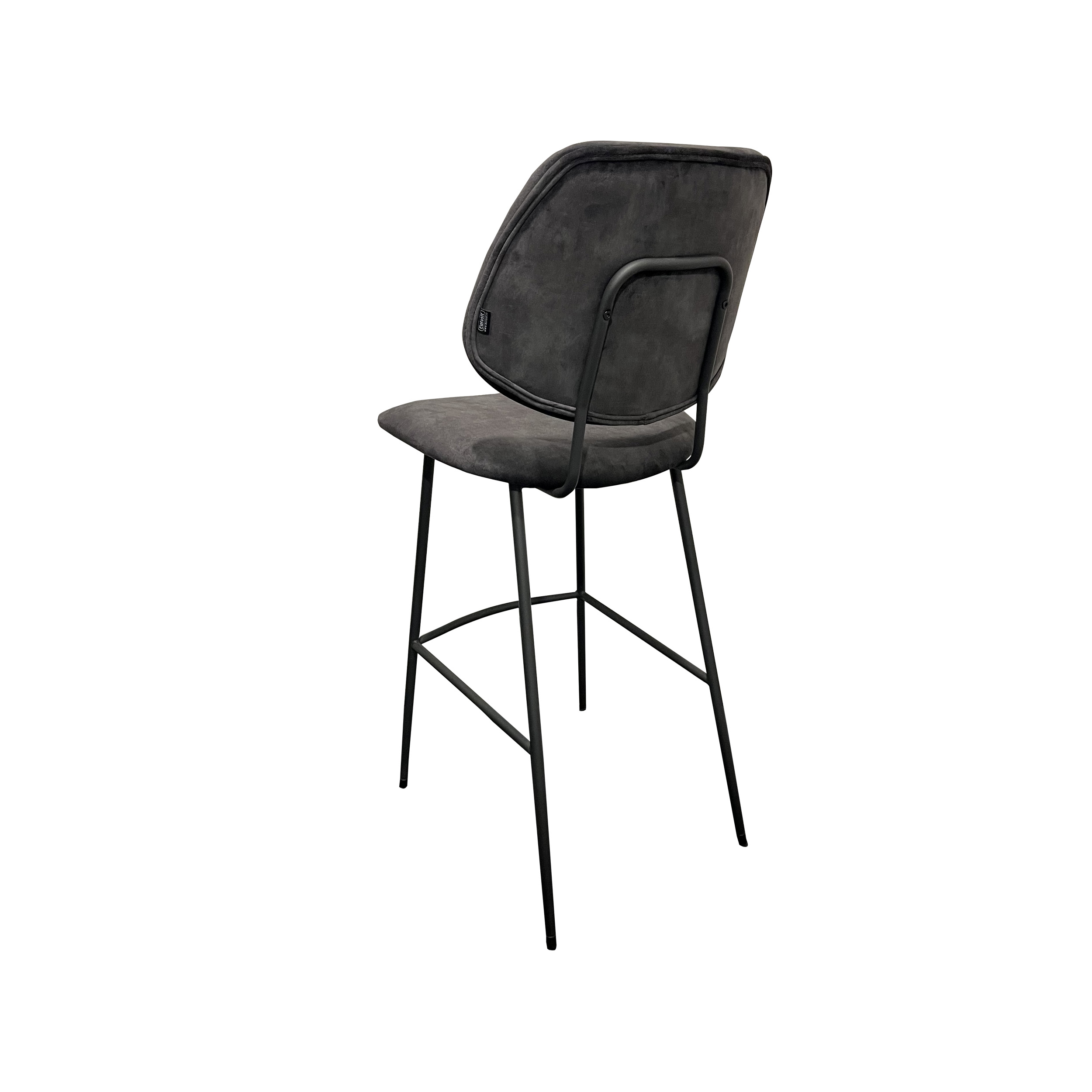 Hospitality Barstool 15022 Anthracite - Image 4