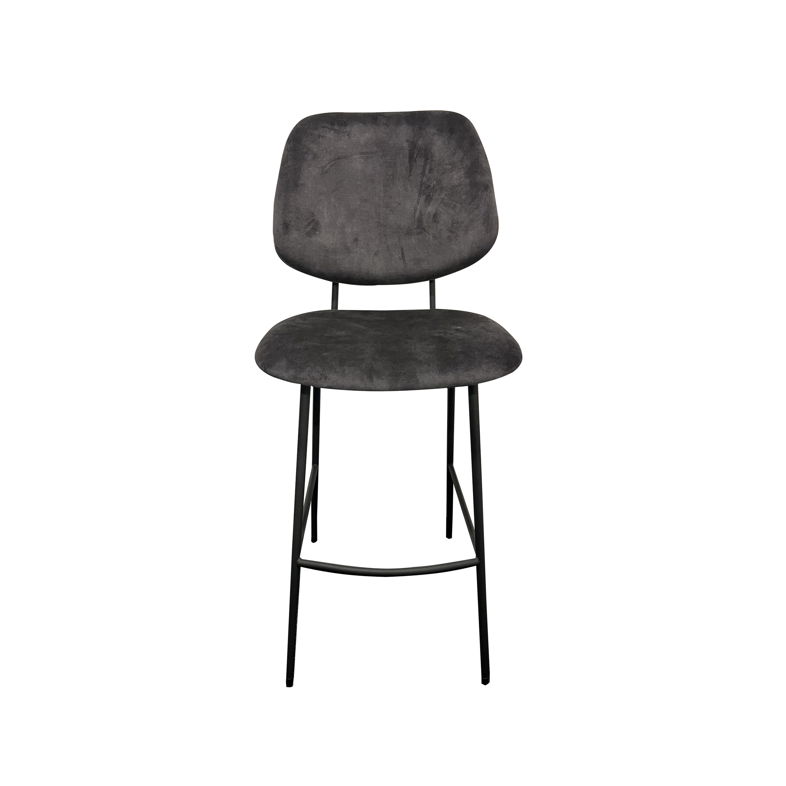 Hospitality Barstool 15022 Anthracite - Image 2