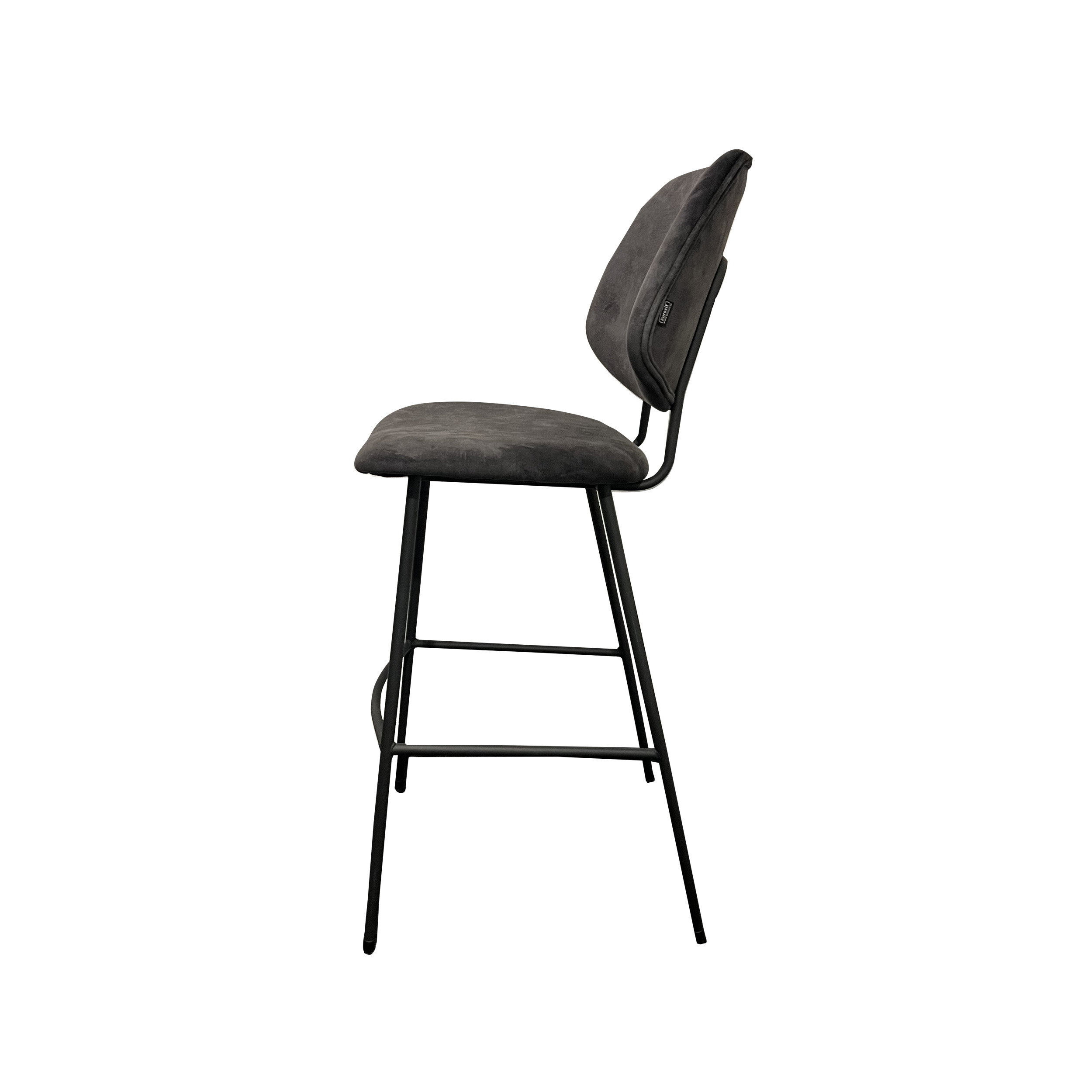 Hospitality Barstool 15022 Anthracite - Image 3