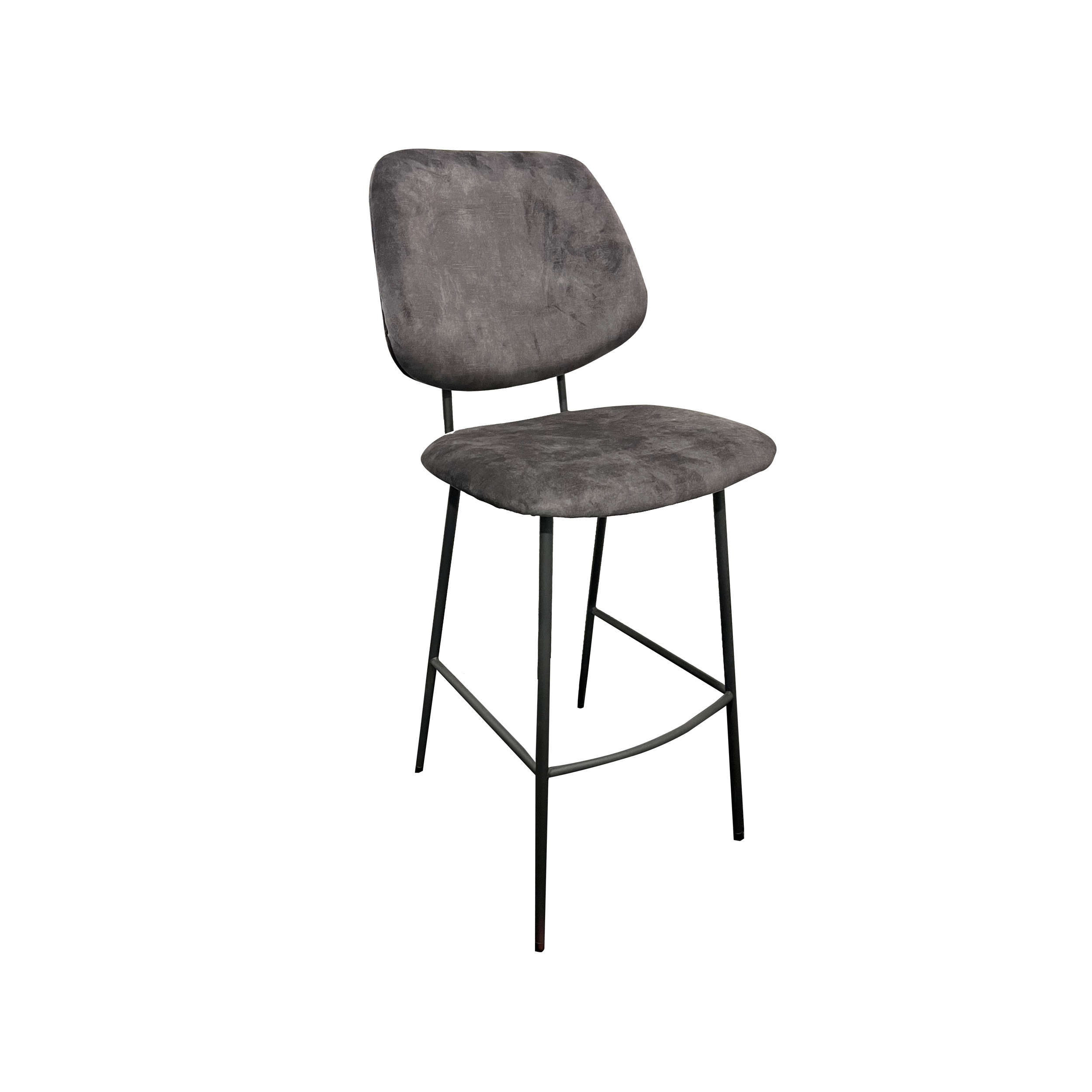 Hospitality Barstool 15022 Anthracite
