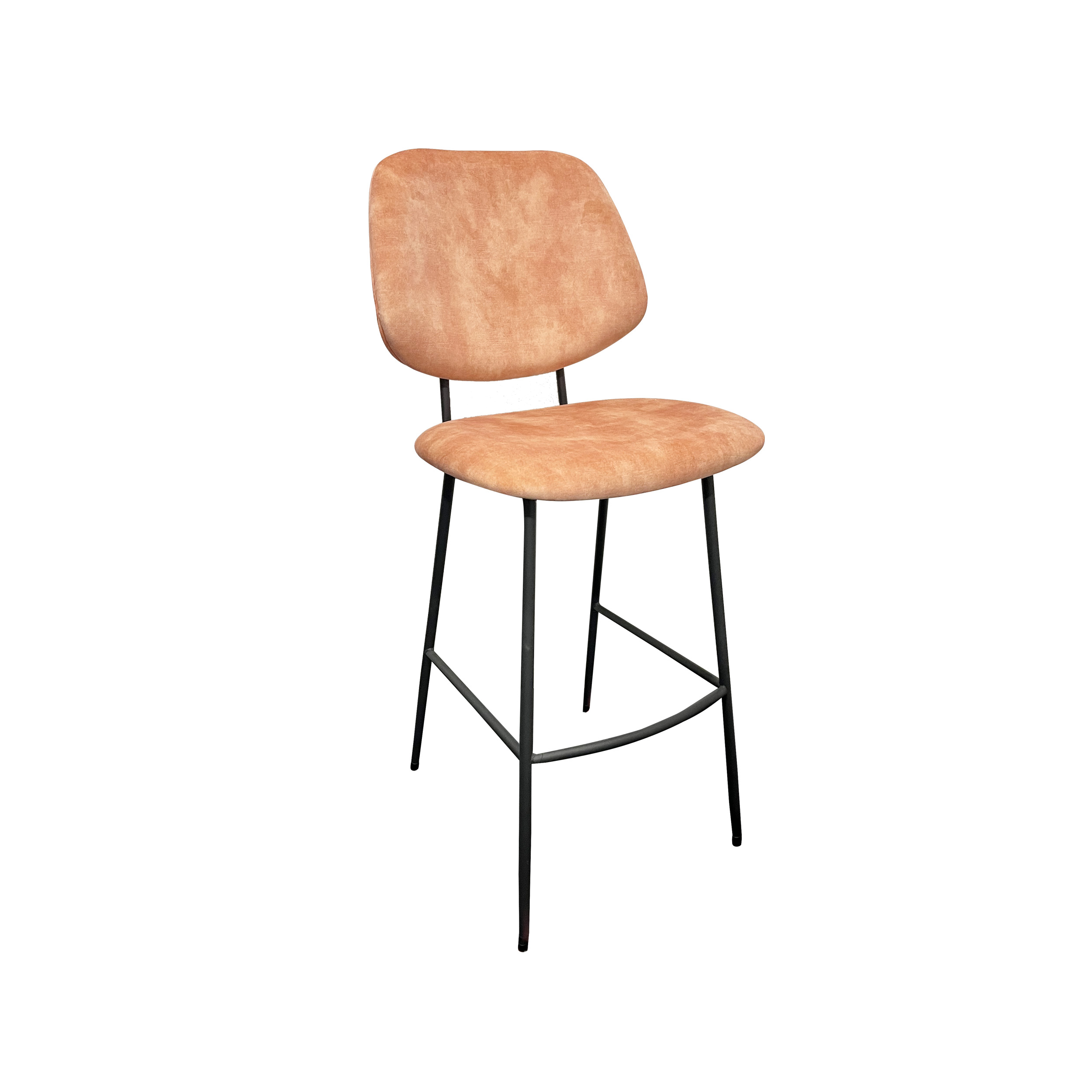 Hospitality Barstool 14146 Adore Blossom