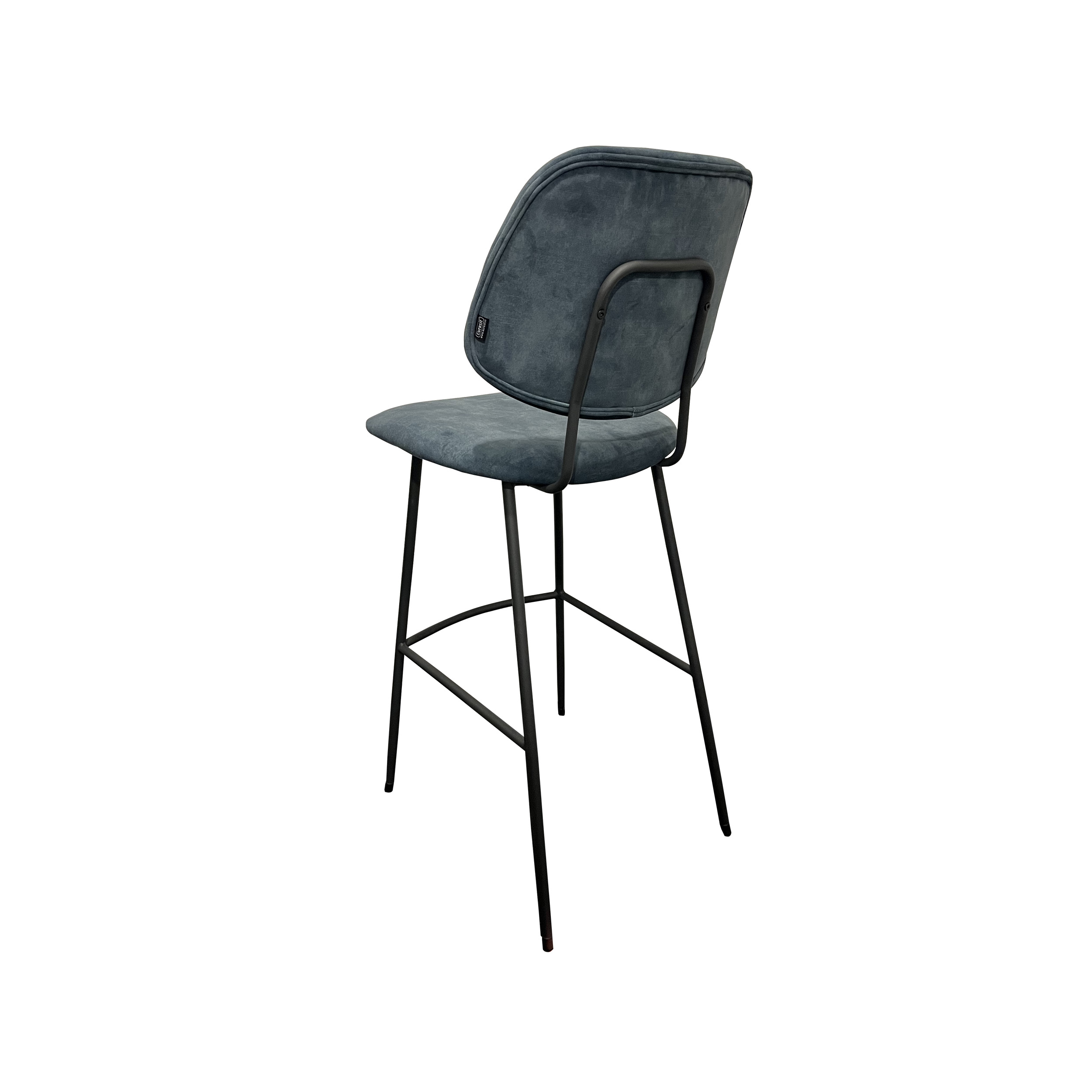 Hospitality Barstool 15022 Petrol - Image 3