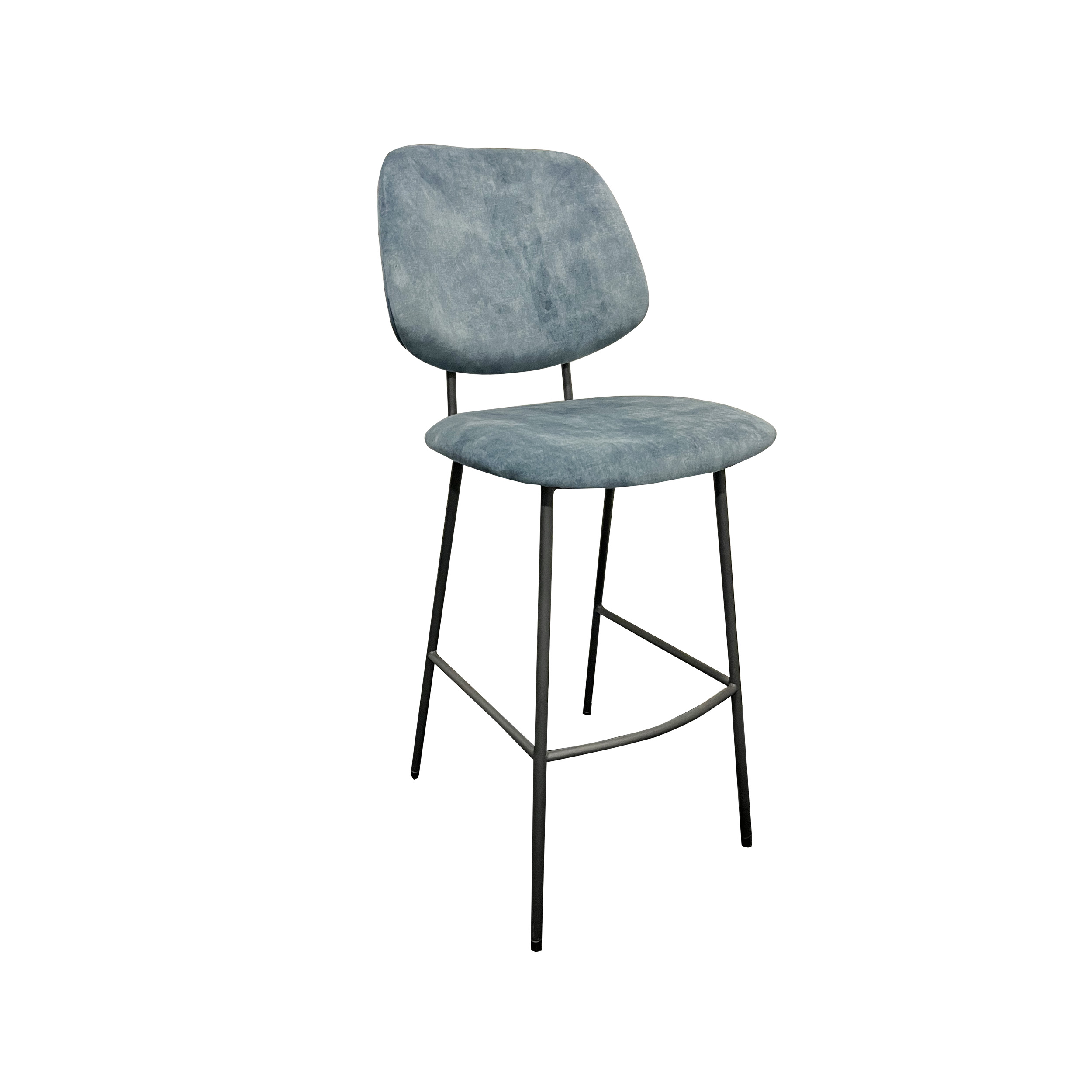 Hospitality Barstool 15022 Petrol