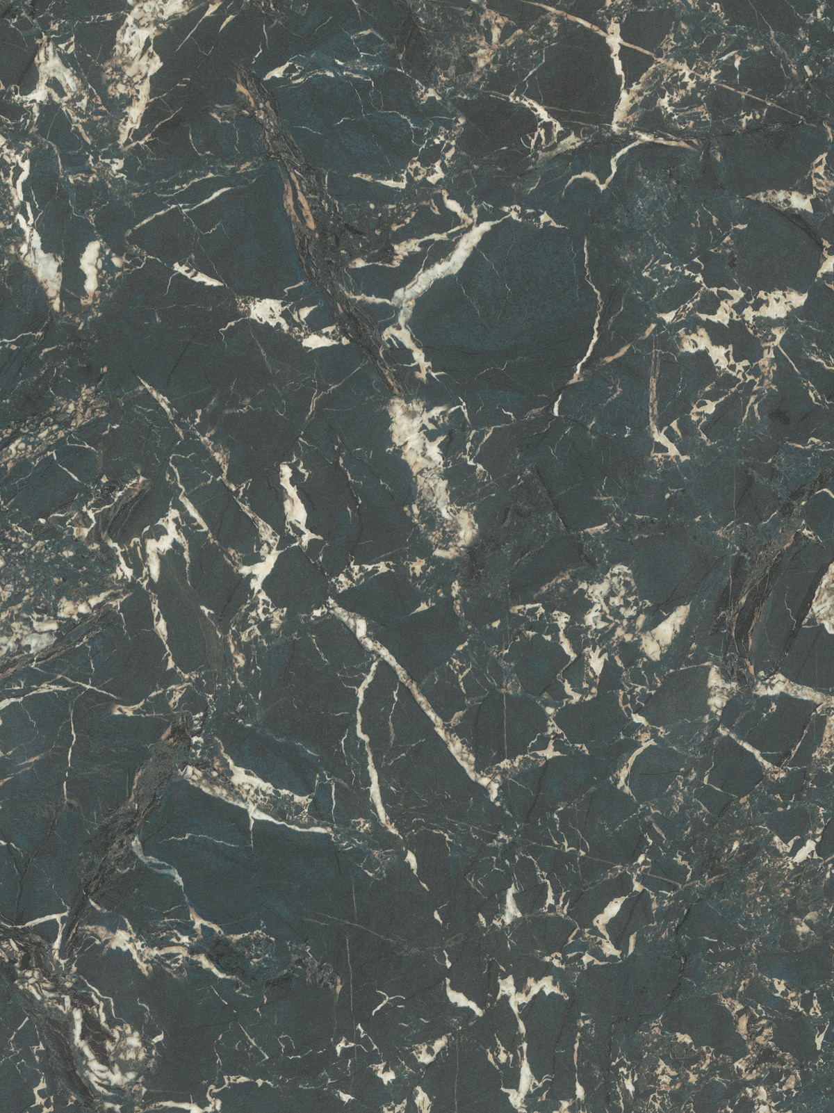 Hospitality Table Top Natural Stone Décor FD41 Fiocco green