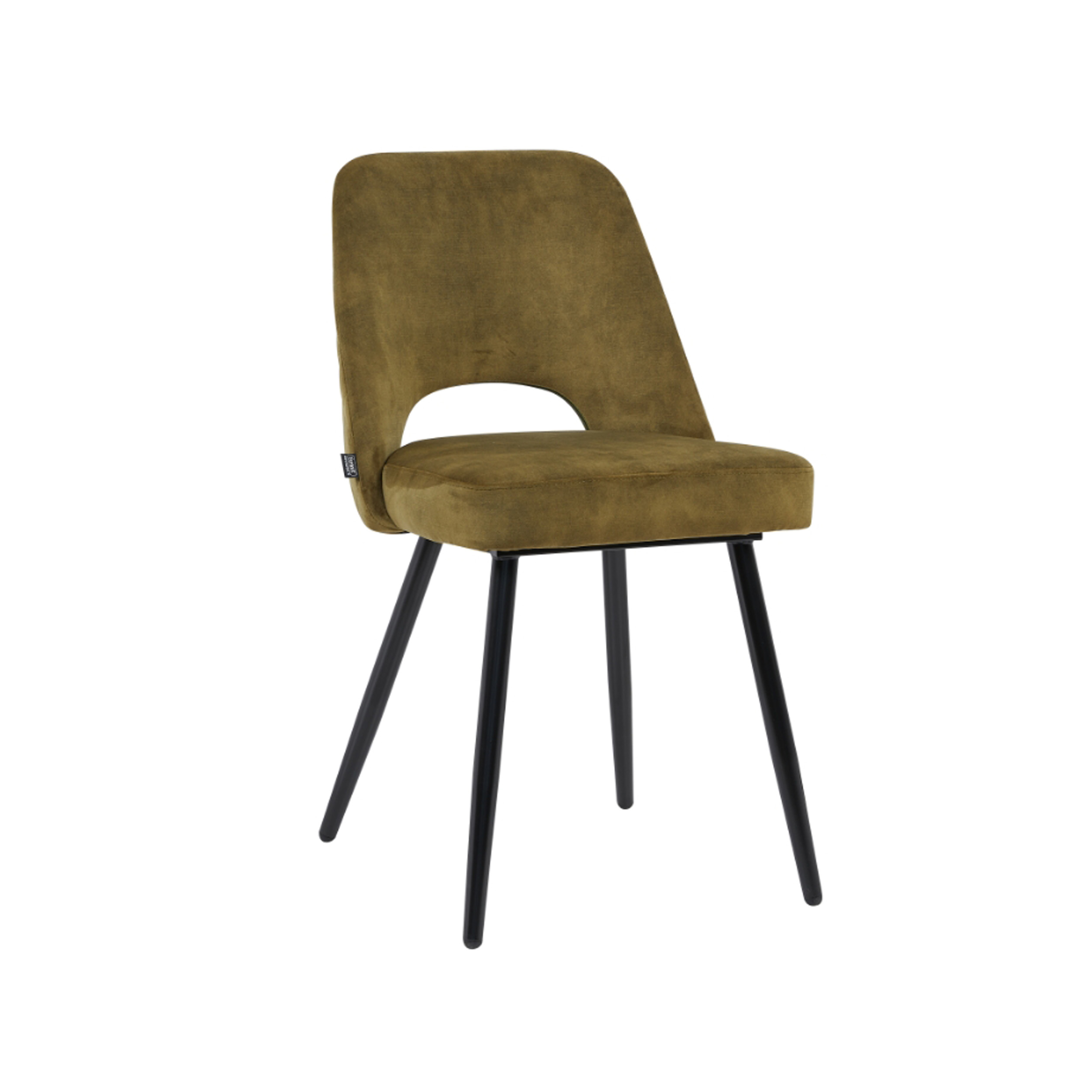 Hospitality chair 12041-ADORE-MOSS