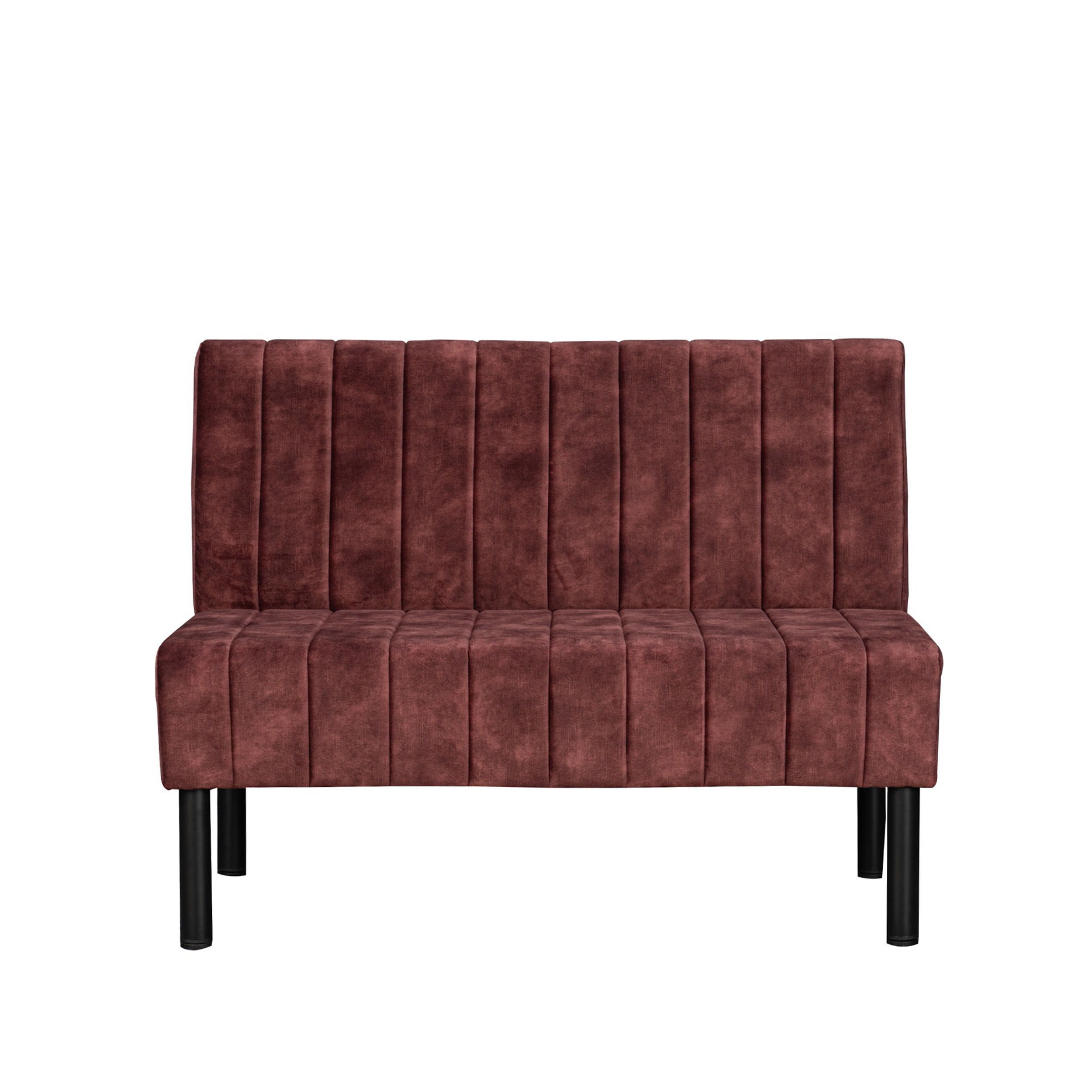 Horeca Bank 20245-ADORE WINE RED-MODULE 120 - Afbeelding 6