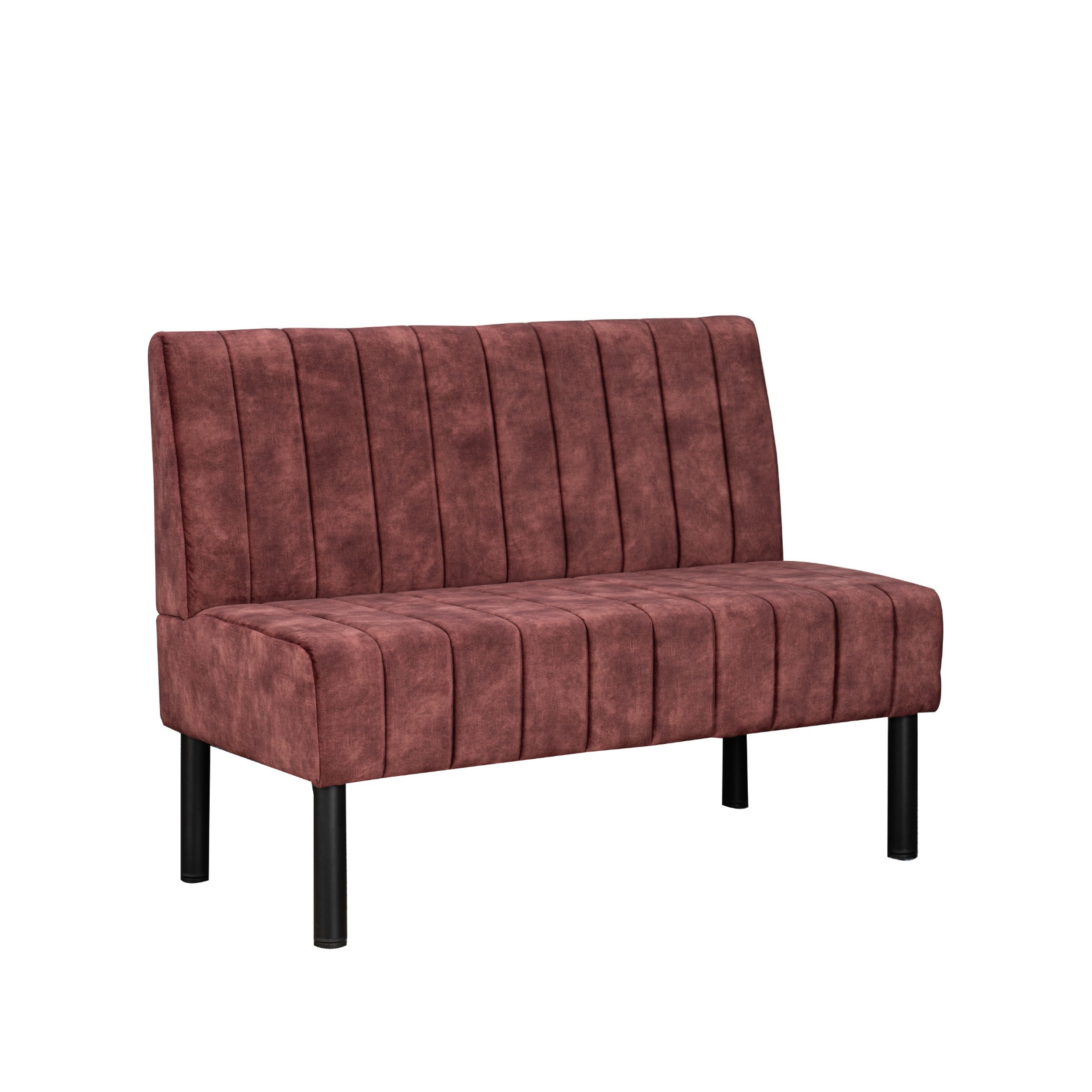 Horeca Bank 20245-ADORE WINE RED-MODULE 120 - Afbeelding 4