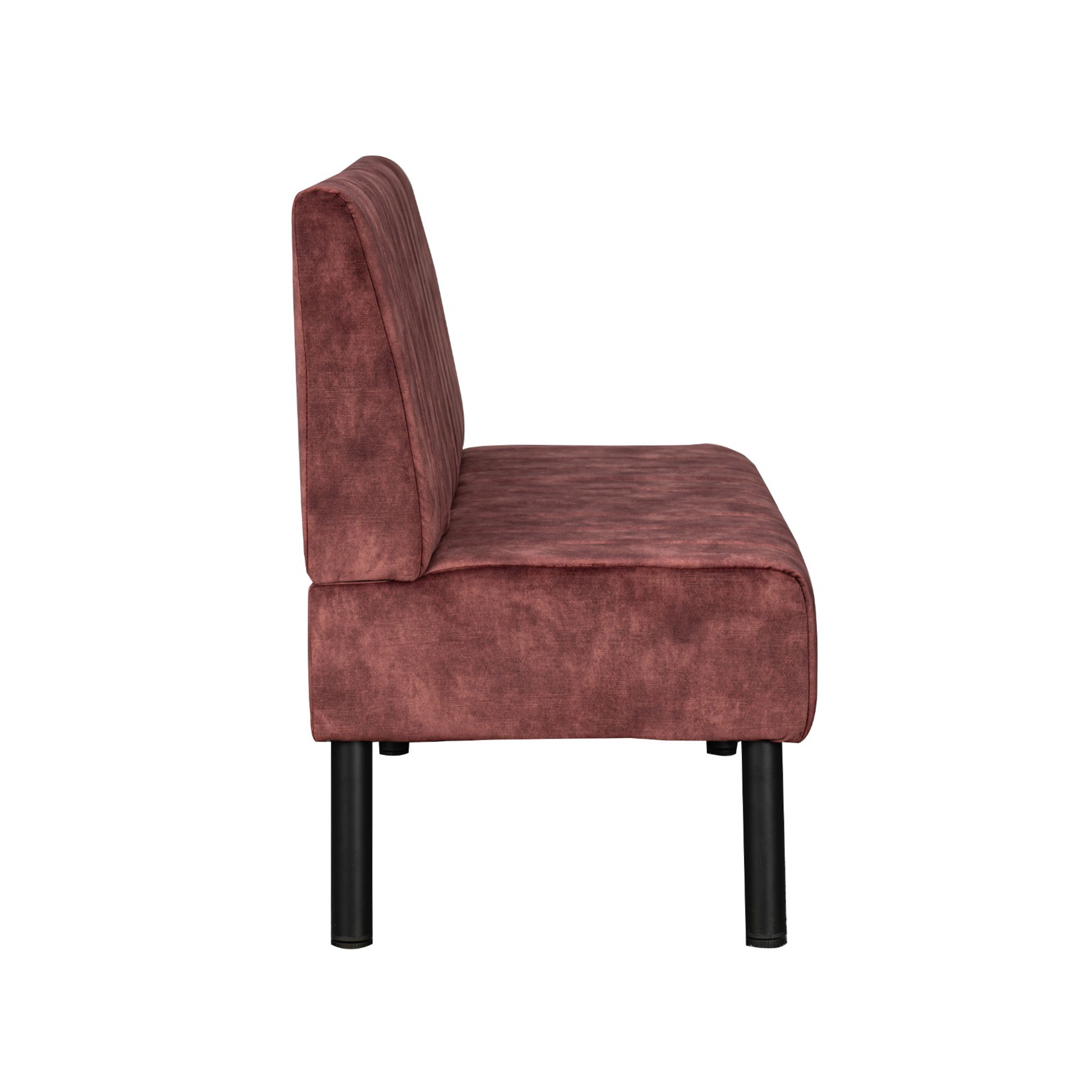 Horeca Bank 20245-ADORE WINE RED-MODULE 120 - Afbeelding 3