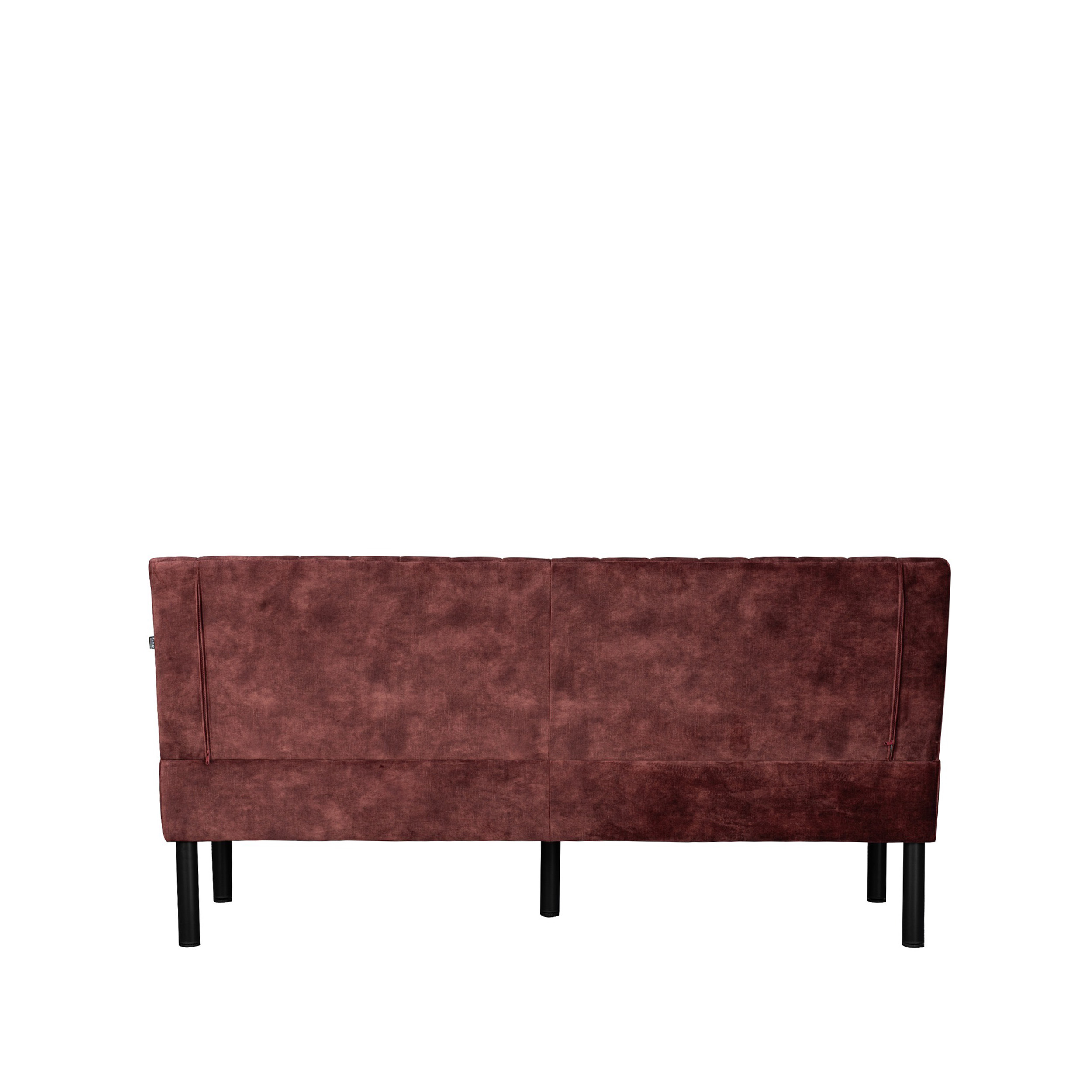 Horeca Bank 20245-ADORE WINE RED-MODULE 120 - Afbeelding 5
