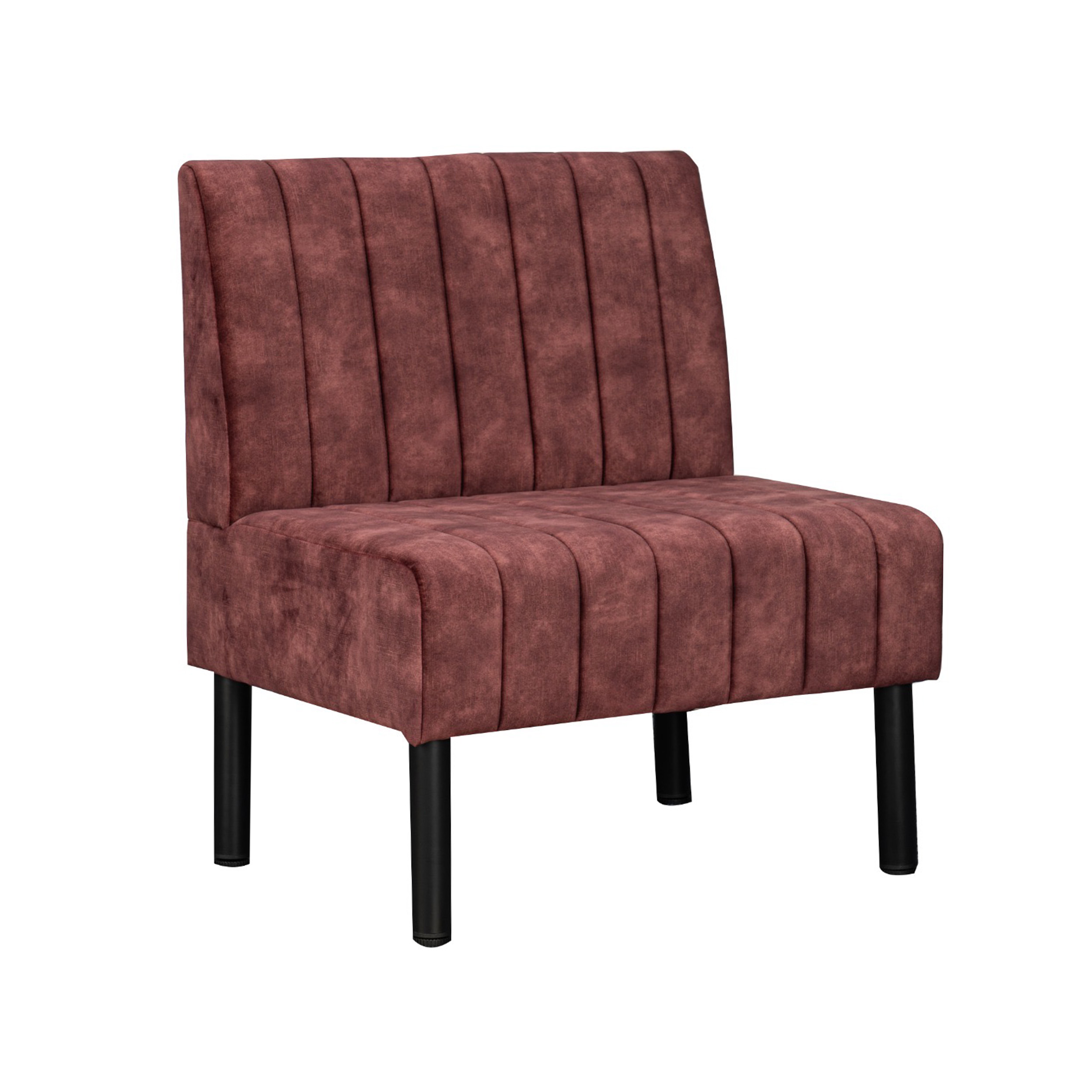 Horeca Bank 20245-ADORE WINE RED-MODULE 80 - Afbeelding 3